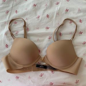 NWOT Victoria’s Secret Push Up Bra